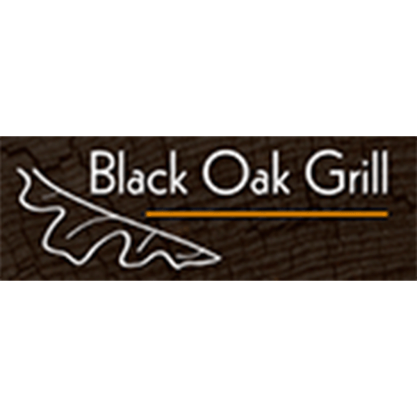 BLACK OAK GRILL